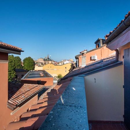 Housmart Tovaglie 9 Int. 6 Apartment Bologna Exterior photo