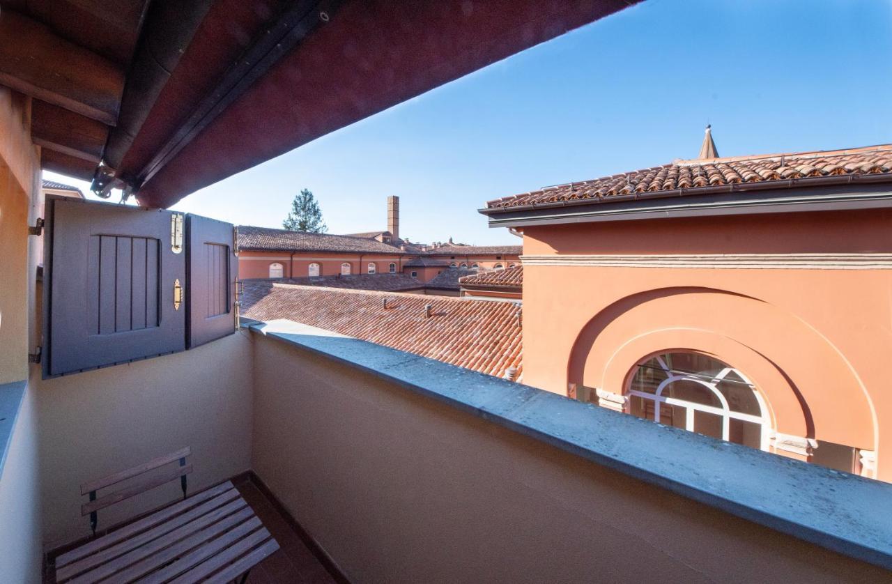 Housmart Tovaglie 9 Int. 6 Apartment Bologna Exterior photo