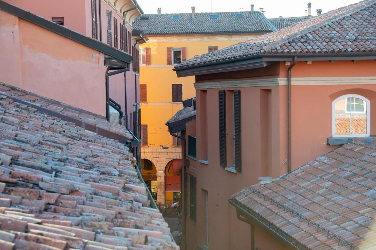 Housmart Tovaglie 9 Int. 6 Apartment Bologna Exterior photo