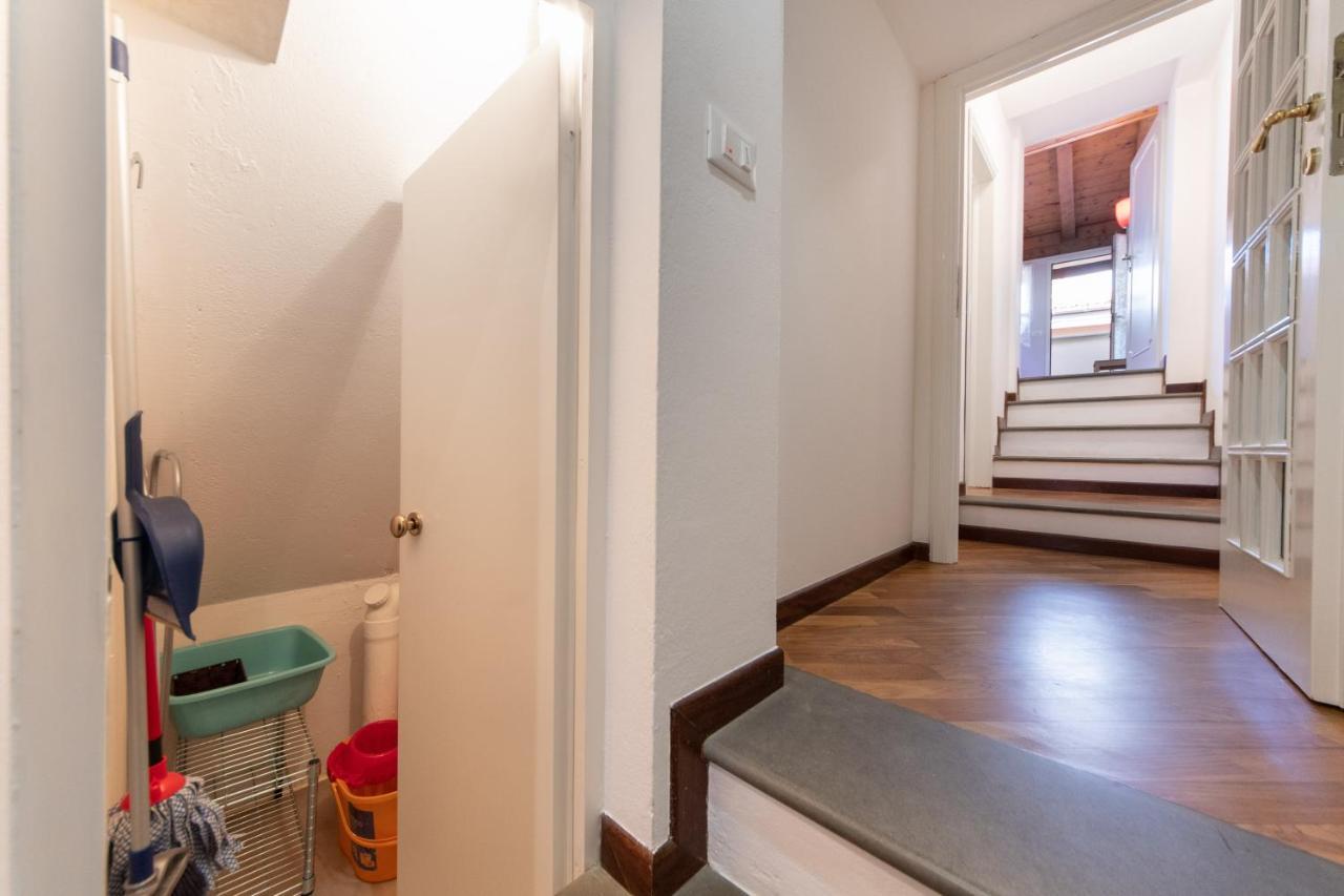 Housmart Tovaglie 9 Int. 6 Apartment Bologna Exterior photo