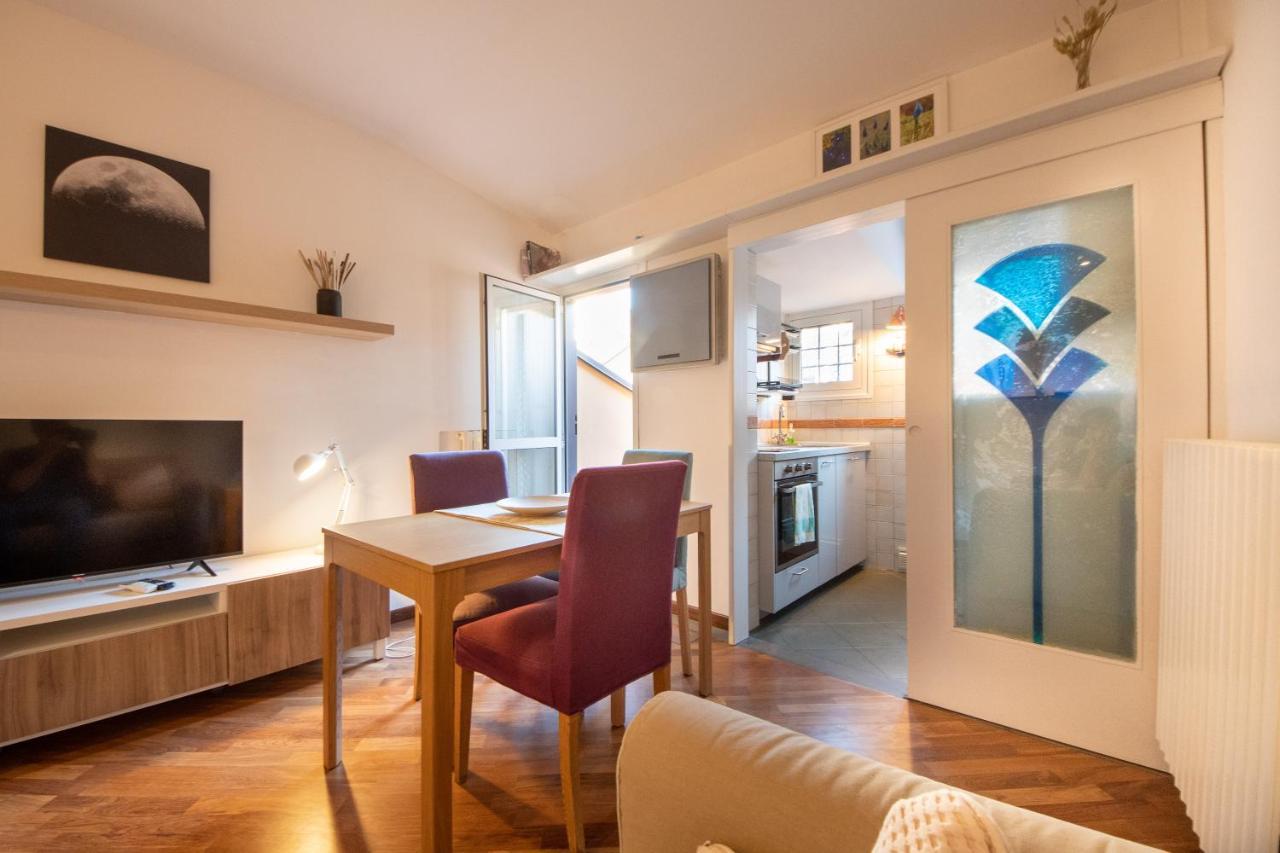 Housmart Tovaglie 9 Int. 6 Apartment Bologna Exterior photo
