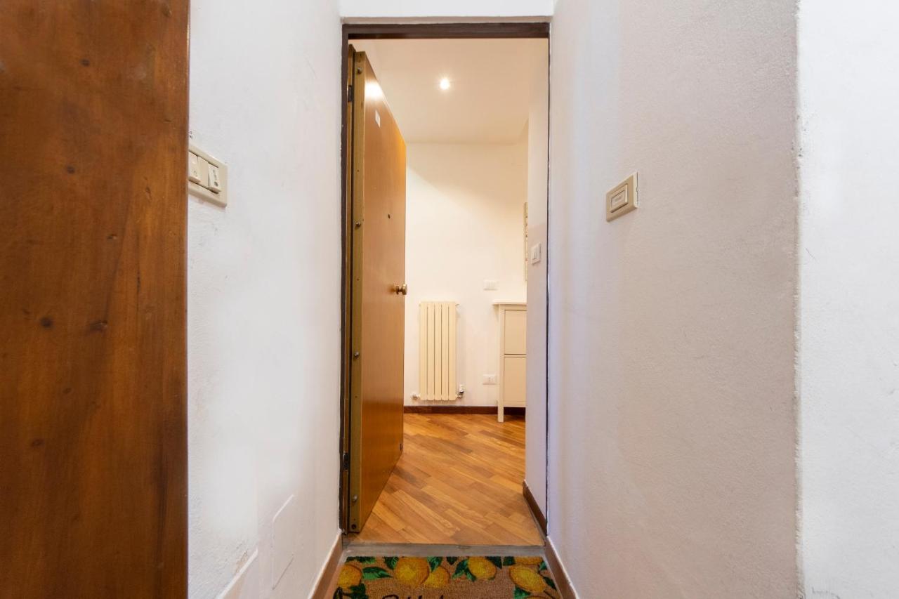 Housmart Tovaglie 9 Int. 6 Apartment Bologna Exterior photo